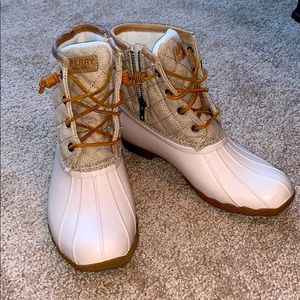 Sperry Top-Sider Boots